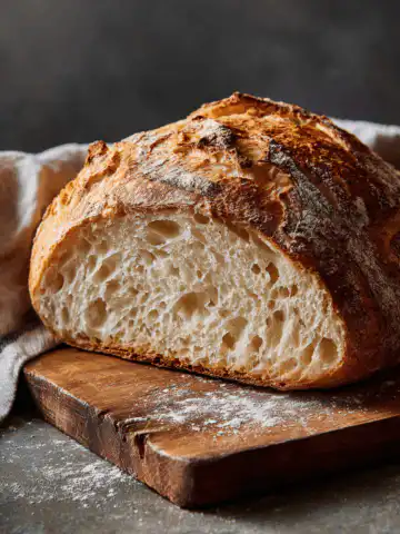 sourdough discard