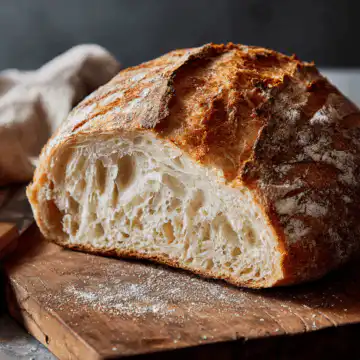 sourdough discard