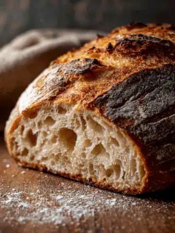 sourdough discard recipes