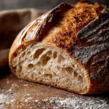 sourdough discard recipes