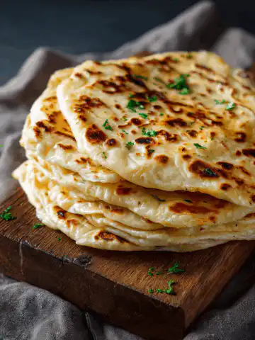 tortilla recipe