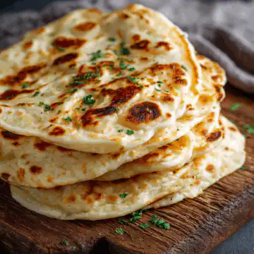 tortilla recipe