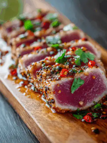tuna recipes canned