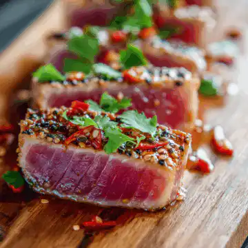 tuna recipes canned