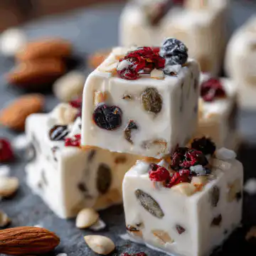 yogurt bites