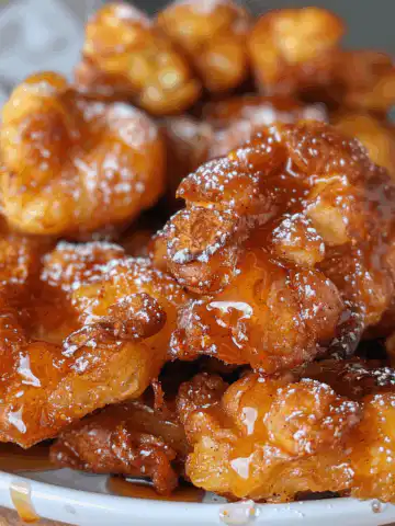 Cinnamon Apple Fritters You've Got to Attempt taken with iphone 15 pro max --iw 2 --ar 4:5 --v 6.0 --raw