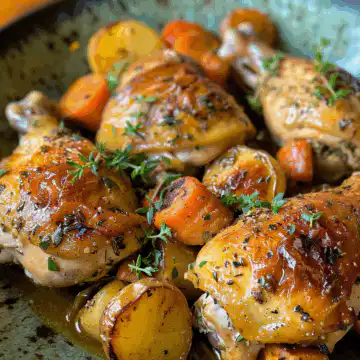 Fall Chicken Breast Recipes taken with iphone 15 pro max --iw 2 --ar 4:5 --v 6.0 --raw