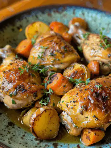 Fall Chicken Breast Recipes taken with iphone 15 pro max --iw 2 --ar 4:5 --v 6.0 --raw