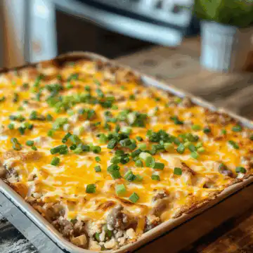 Irresistible Poor Man's Husband Casserole taken with iphone 15 pro max --iw 2 --ar 4:5 --v 6.0 --raw