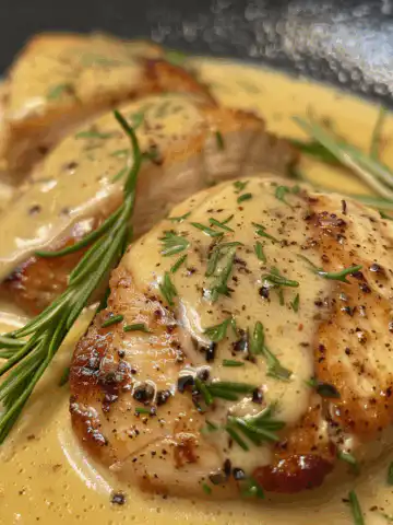 Peppercorn Sauce taken with iphone 15 pro max --iw 2 --ar 4:5 --v 6.0 --raw
