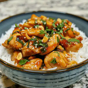 Sweet Chili Chicken Recipe taken with iphone 15 pro max --iw 2 --ar 4:5 --v 6.0 --raw