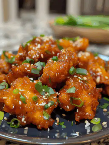 Thai Chicken Bites Recipe taken with iphone 15 pro max --iw 2 --ar 4:5 --v 6.0 --raw