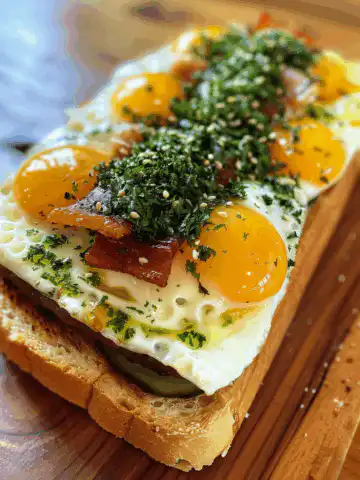 Japanese Egg Sandwich taken with iphone 15 pro max --iw 2 --ar 4:5 --v 6.0 --raw