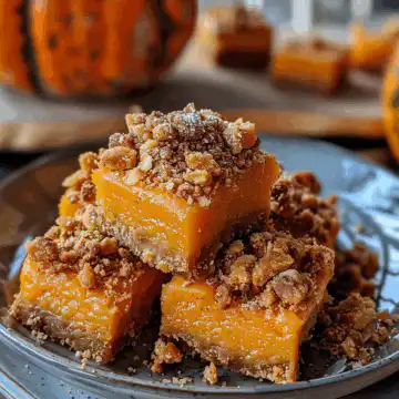 PUMPKIN PIE BITES FALL DESSERT taken with iphone 15 pro max --iw 2 --ar 4:5 --v 6.0 --raw