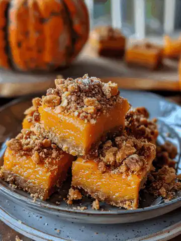 PUMPKIN PIE BITES FALL DESSERT taken with iphone 15 pro max --iw 2 --ar 4:5 --v 6.0 --raw