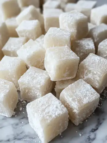 2-Ingredient Greek Candy Recipe taken with iphone 15 pro max --iw 2 --ar 4:5 --v 6.1 --raw