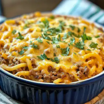 Amish Country Casserole Recipe taken with iphone 15 pro max --iw 2 --ar 4:5 --v 6.1 --raw