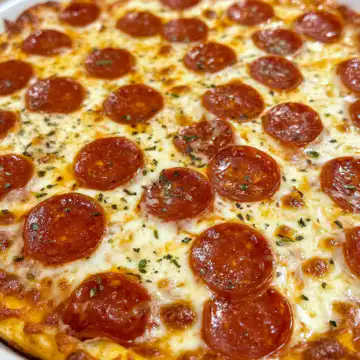 Best Pizza Dip Recipe taken with iphone 15 pro max --iw 2 --ar 4:5 --v 6.1 --raw