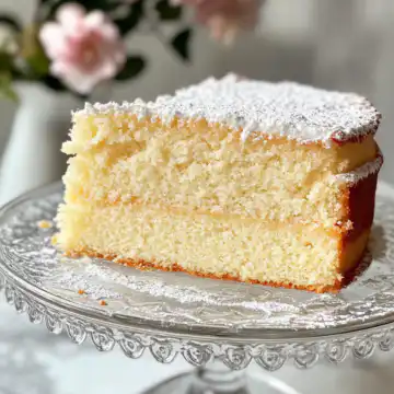 Bird’s Milk Cake Recipe taken with iphone 15 pro max --iw 2 --ar 4:5 --v 6.1 --raw