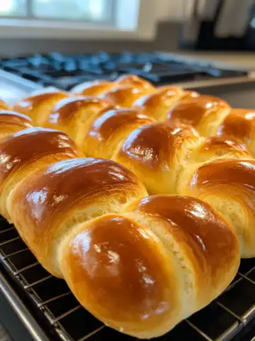 Brioches Roulées Crème Vanille Recipe taken with iphone 15 pro max --iw 2 --ar 4:5 --v 6.1 --raw
