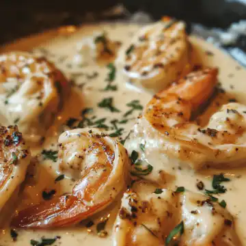 Cajun Cream Sauce Recipe taken with iphone 15 pro max --iw 2 --ar 4:5 --v 6.1 --raw