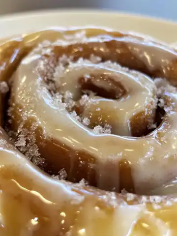 Cinnamon Roll Cake Recipe taken with iphone 15 pro max --iw 2 --ar 4:5 --v 6.1 --raw