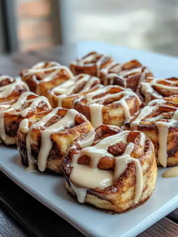 Cinnamon Roll French Toast Bites Recipe Recipe taken with iphone 15 pro max --iw 2 --ar 4:5 --v 6.1 --raw