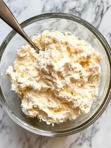Cowboy Cream Cheese Recipe taken with iphone 15 pro max --iw 2 --ar 4:5 --v 6.1 --raw