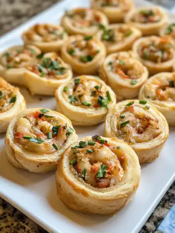 Crab Rangoon Pinwheels Recipe taken with iphone 15 pro max --iw 2 --ar 4:5 --v 6.1 --raw