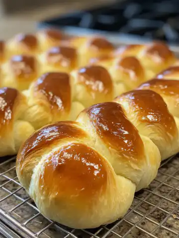Danish Carnival Buns Recipe taken with iphone 15 pro max --iw 2 --ar 4:5 --v 6.1 --raw