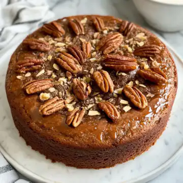 Date Cake Recipe taken with iphone 15 pro max --iw 2 --ar 4:5 --v 6.1 --raw