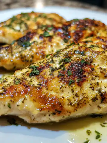 Dill Pickle Parmesan Chicken Recipe taken with iphone 15 pro max --iw 2 --ar 4:5 --v 6.1 --raw