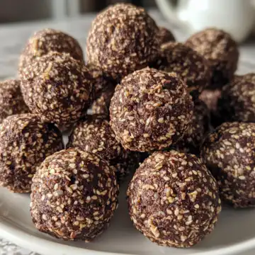Donkey Balls Recipe taken with iphone 15 pro max --iw 2 --ar 4:5 --v 6.1 --raw