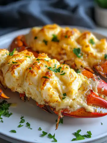 French Lobster Thermidor Recipe taken with iphone 15 pro max --iw 2 --ar 4:5 --v 6.1 --raw