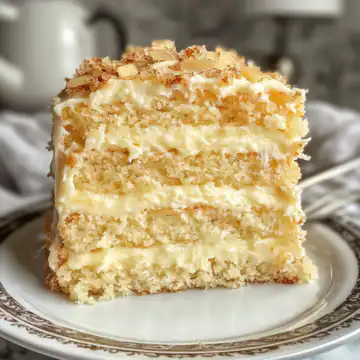 German Bee Sting Cake Recipe taken with iphone 15 pro max --iw 2 --ar 4:5 --v 6.1 --raw