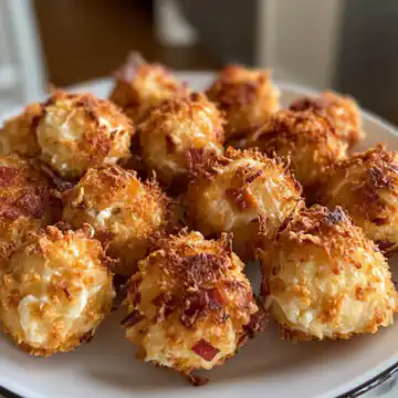 Get Crispy Reuben Balls Recipe taken with iphone 15 pro max --iw 2 --ar 4:5 --v 6.1 --raw