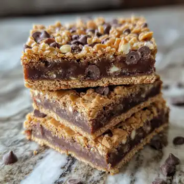 Homemade Crunch Bars Recipe taken with iphone 15 pro max --iw 2 --ar 4:5 --v 6.1 --raw