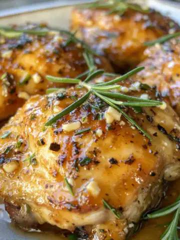 Hot Honey Feta Chicken Recipe taken with iphone 15 pro max --iw 2 --ar 4:5 --v 6.1 --raw