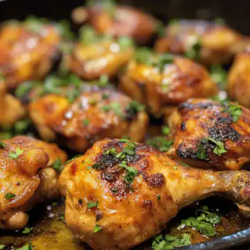 Huli Huli Chicken Recipe taken with iphone 15 pro max --iw 2 --ar 4:5 --v 6.1 --raw