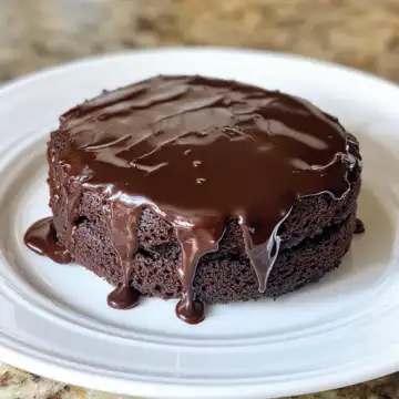Ina Garten Chocolate Fudge Cake Recipe taken with iphone 15 pro max --iw 2 --ar 4:5 --v 6.1 --raw