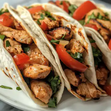 Irresistible Chicken Shawarma Recipe taken with iphone 15 pro max --iw 2 --ar 4:5 --v 6.1 --raw