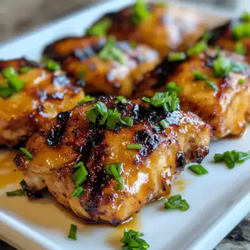 Jalapeno Peach Chicken Recipe taken with iphone 15 pro max --iw 2 --ar 4:5 --v 6.1 --raw