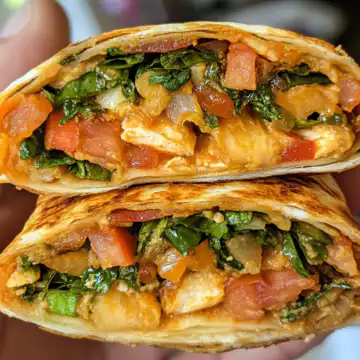 Keto Crunchwraps Recipe taken with iphone 15 pro max --iw 2 --ar 4:5 --v 6.1 --raw