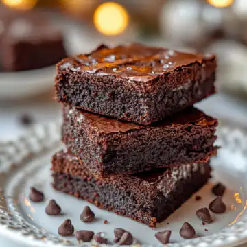 Keto Pumpkin Brownie Recipe taken with iphone 15 pro max --iw 2 --ar 4:5 --v 6.1 --raw