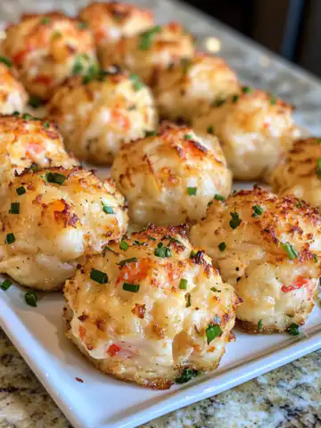 Lobster & Crab Butter Bombs Recipe taken with iphone 15 pro max --iw 2 --ar 4:5 --v 6.1 --raw