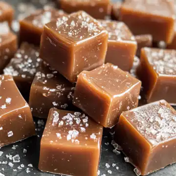 Make Sweet Date Caramels Recipe taken with iphone 15 pro max --iw 2 --ar 4:5 --v 6.1 --raw