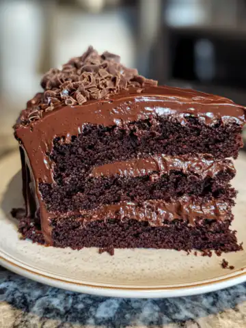 Matilda Chocolate Cake Recipe taken with iphone 15 pro max --iw 2 --ar 4:5 --v 6.1 --raw