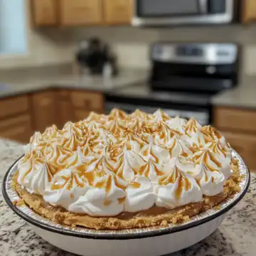 Not A Pie, But Gold Recipe taken with iphone 15 pro max --iw 2 --ar 4:5 --v 6.1 --raw