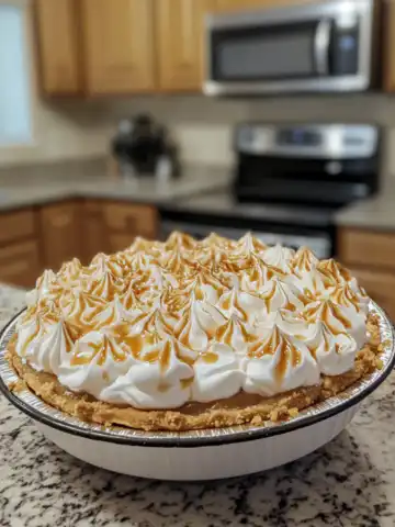 Not A Pie, But Gold Recipe taken with iphone 15 pro max --iw 2 --ar 4:5 --v 6.1 --raw