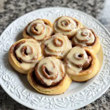 Red Velvet Cinnamon Rolls Recipe taken with iphone 15 pro max --iw 2 --ar 4:5 --v 6.1 --raw